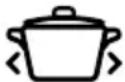 Airforce Centrale G5 - Cooking chef - 1