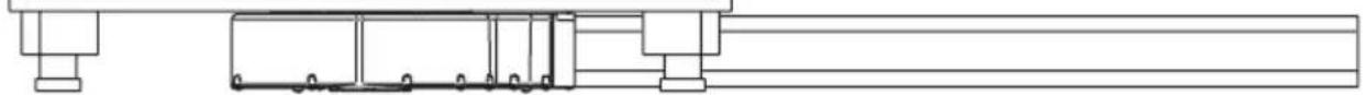 Airforce Centrale B2 - Technical drawing - 47