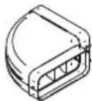 Airforce Centrale on board B4O 83 - Accessories - 6