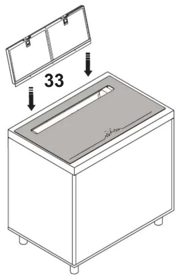 Airforce Slim G5 - F - 7