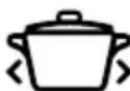 Airforce Slim G5 - Cooking chef - 1