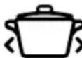 Airforce Slim G5 - Cooking chef - 1