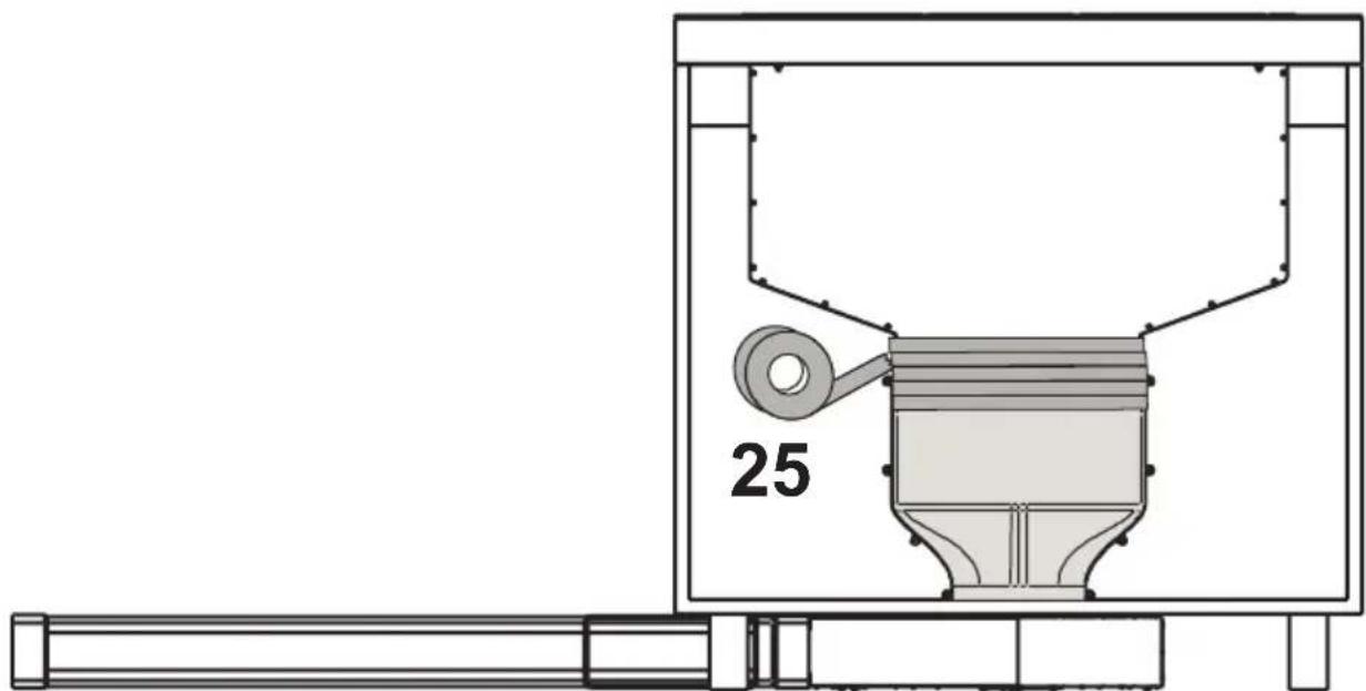 Airforce Slim G5 - 27