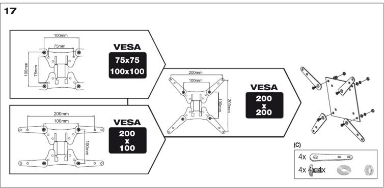 VIVANCO BTI 6020 - 11