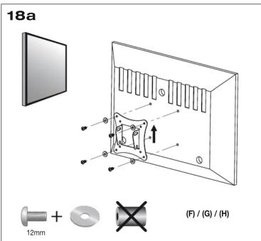 VIVANCO BTI 6020 - 12