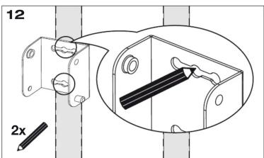 VIVANCO BTI 6020 - 6