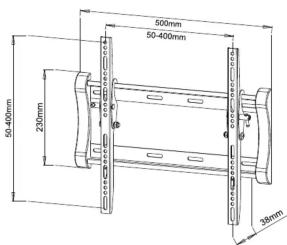VIVANCO BTI 6040 - 3