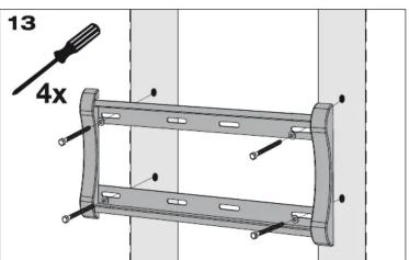 VIVANCO BTI 6040 - 52