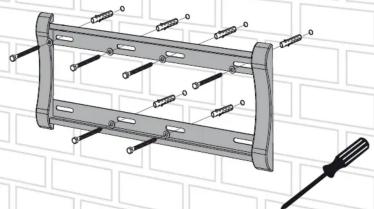 VIVANCO BTI 6040 - 45