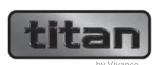TITAN BFMO 8860 - 1