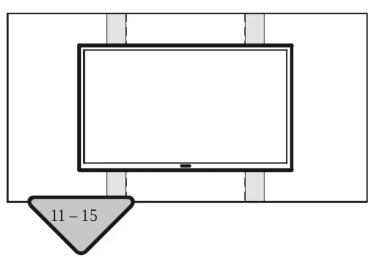 VIVANCO BFMO 6060 - 67