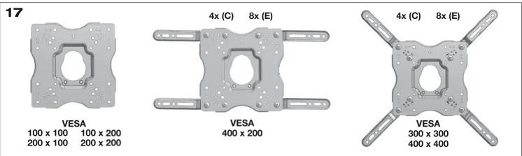 VIVANCO BFMO 6640 - 42