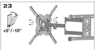 VIVANCO BFMO 6640 - 53