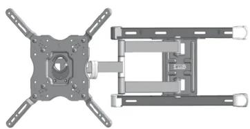 VIVANCO BFMO 6640 - 2