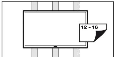 TITAN BFMO 8060 W - 12
