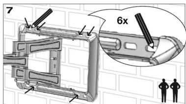 TITAN BFMO 8060 W - 14