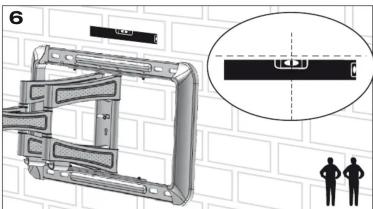 TITAN BFMO 8060 W - 13