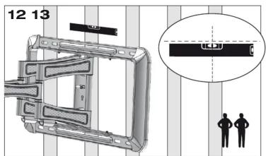 TITAN BFMO 8060 W - 25