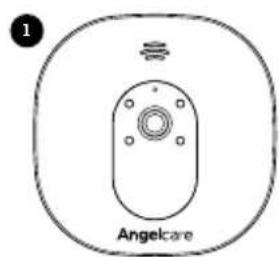 ANGELCARE ACAM1 - CE DONT VOUS AVEZ BESOIN - 1