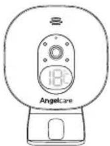 ANGELCARE ACAM1 - Model ACAM1 - 1