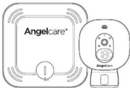 ANGELCARE ACAM1 - Modelo ACAM2 - 1