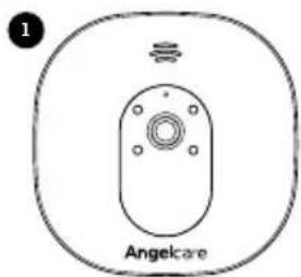ANGELCARE ACAM1 - COSA SERVE - 1