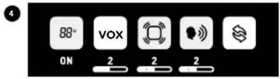 ANGELCARE ACAM1 - CÓM O VINCULAR LA ALMOHADILLA ADICIONAL CON SENSOR DE MOVIMIENTO A LA NUEVA UNIDAD DE CÁMARA (PARA EL MODELO ACAM2) - 3