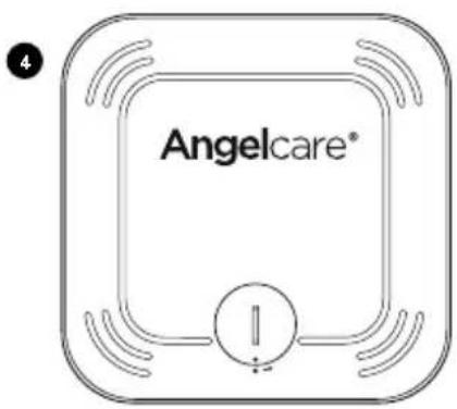 ANGELCARE ACAM1 - WAS SIE BENÖTIGEN - 4