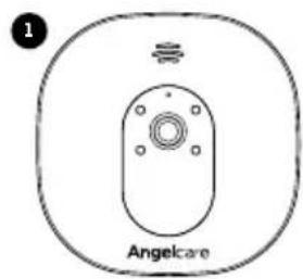 ANGELCARE ACAM1 - WAT U VERDER NODIG HEBT - 1