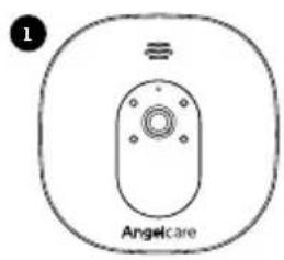 ANGELCARE ACAM1 - WAS SIE BENÖTIGEN - 1