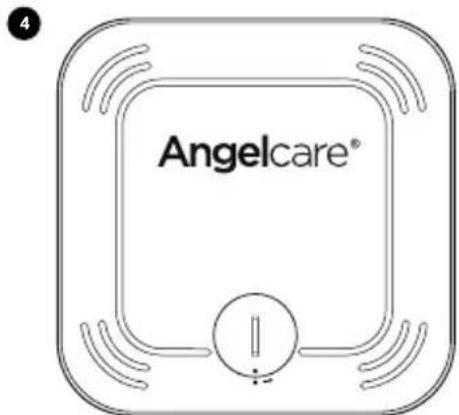 ANGELCARE ACAM1 - LO QUE NECESITARÁ - 4