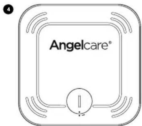 ANGELCARE ACAM1 - WHAT YOU NEED - 4