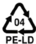 Rommelsbacher EKO 366E - Packing material - 2