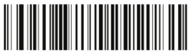 ZEBRA MS4717 - Définir les paramètres par défaut - 4