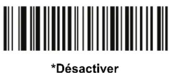 ZEBRA MS4717 - Définir les paramètres par défaut - 10
