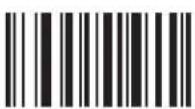 ZEBRA MS4717 - Définir les paramètres par défaut - 1