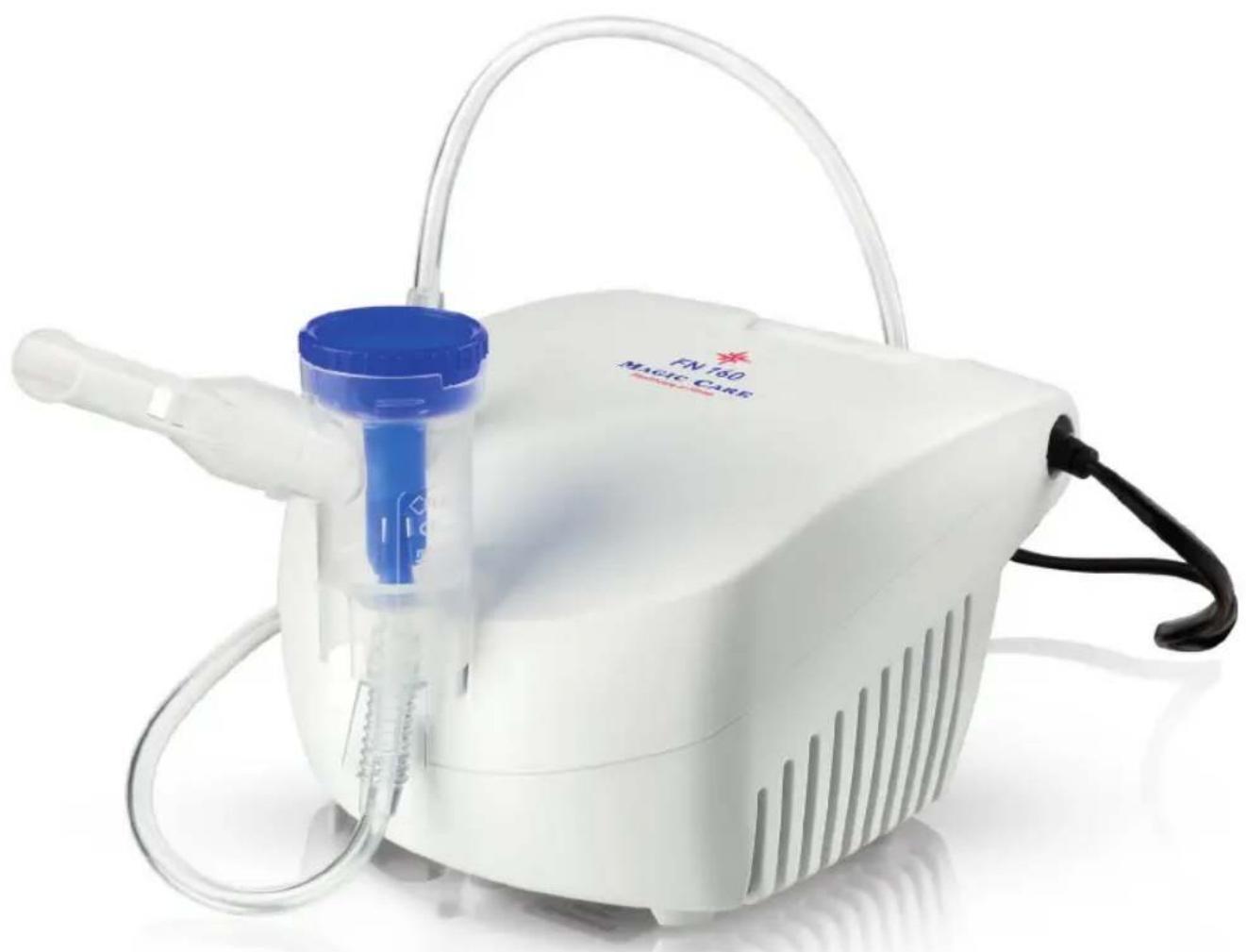 Magic Care FN160 - Garantiebedingungen - 1