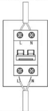 CANDY CFT623XALG - Direct Connection - 1