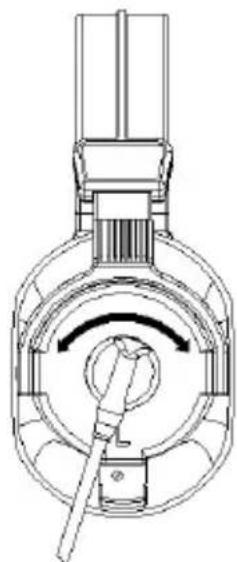 BEYERDYNAMIC DT 297 PV MK II - Toutes versions: - 1