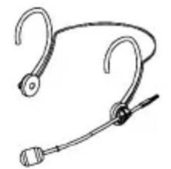 BEYERDYNAMIC TG H74 - Fixation et positionnement - 1