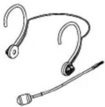 BEYERDYNAMIC TG H74 - How to use the Microphone - 2