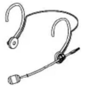 BEYERDYNAMIC TG H74 - Einstellung - 1