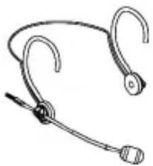 BEYERDYNAMIC TG H74 - How to use the Microphone - 3