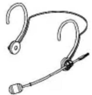 BEYERDYNAMIC TG H74 - How to use the Microphone - 1