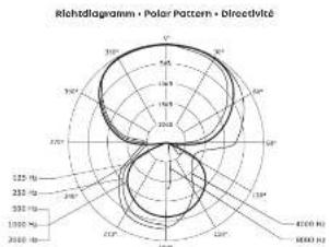 BEYERDYNAMIC TG D70 - Service apprsta-vento - 1