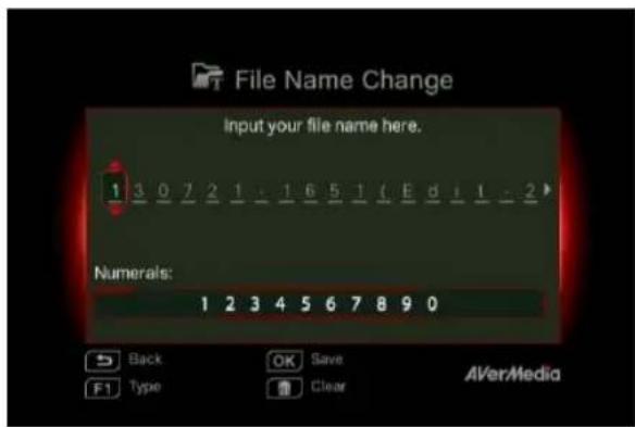 AVERMEDIA Live Streamer CAM 315PW315 - Sélectionnez une vidéo - 3