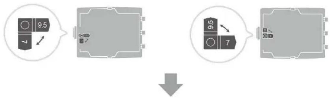 AVERMEDIA Live Streamer CAM 315PW315 - Before Installing Internal HDD - 3