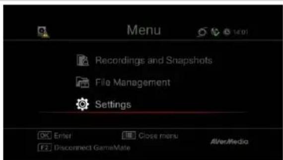 AVERMEDIA Live Streamer CAM 315PW315 - AVerMedia - 3