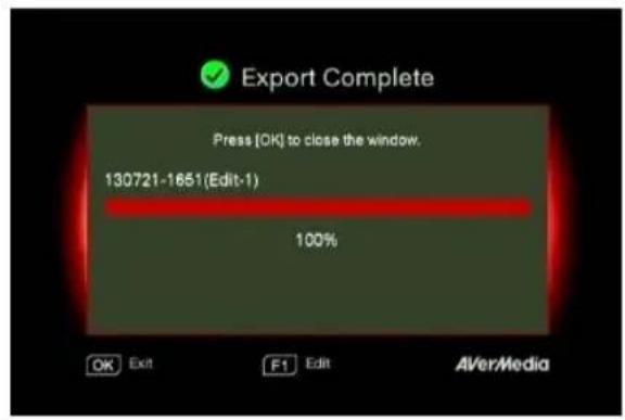 AVERMEDIA Live Streamer CAM 315PW315 - Étape 2: - 4