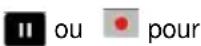 AVERMEDIA Live Streamer CAM 315PW315 - Faire une pause et reprendre l'enregistrement - 1